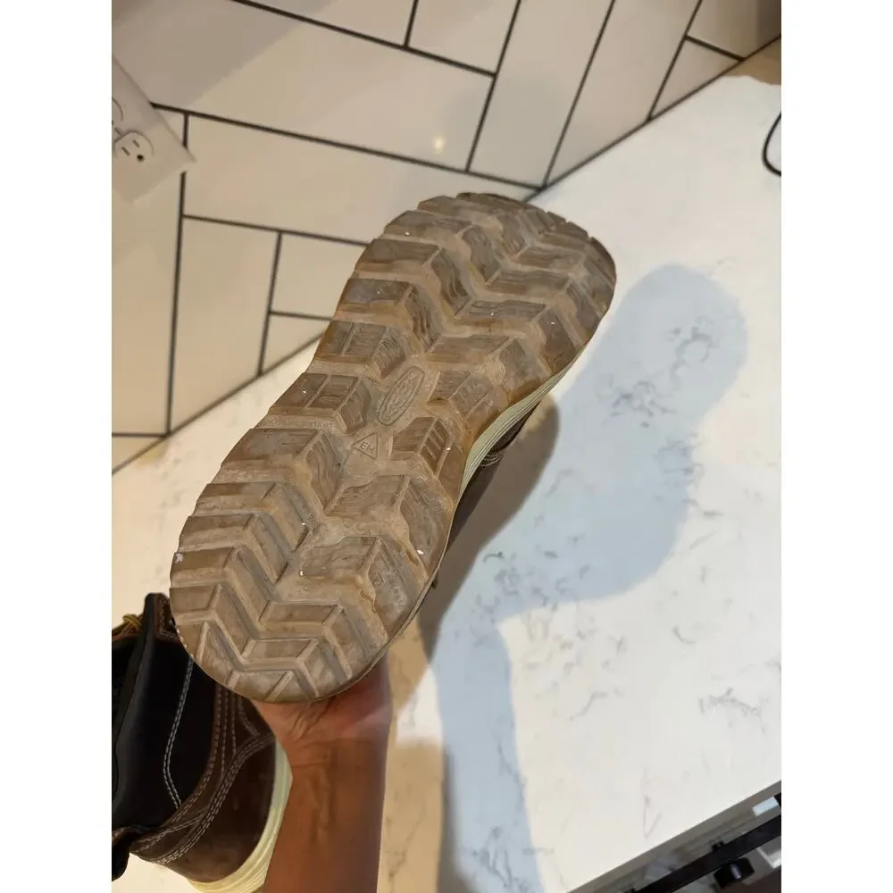 KEEN Utility Fort Wayne 6